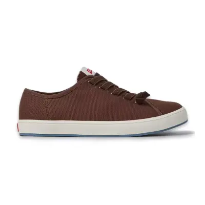 Camper K101095M Peu Rambla Ii Kahverengi Erkek Ayakkabı 