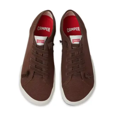 Camper K101095M Peu Rambla Ii Kahverengi Erkek Ayakkabı - 3