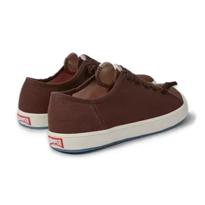 Camper K101095M Peu Rambla Ii Kahverengi Erkek Ayakkabı - 4