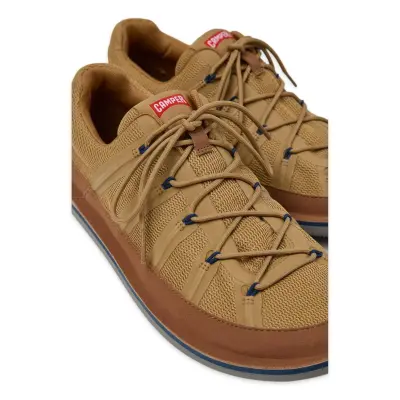 Camper K101096 Beetle Kahverengi Erkek Spor Ayakkabı - Camper (1)