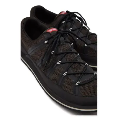 Camper K101096 Beetle Siyah Erkek Spor Ayakkabı - Camper (1)