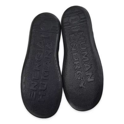 Camper K101096 Beetle Siyah Erkek Spor Ayakkabı - 5