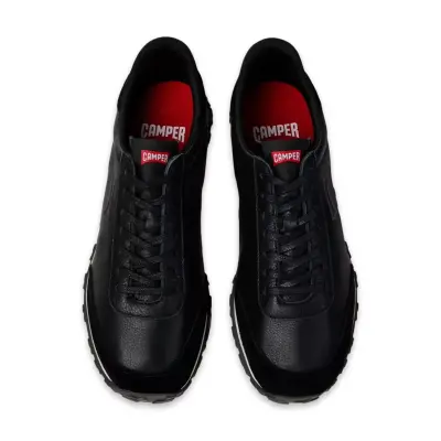 Camper K101097 Drift Walk Siyah Erkek Ayakkabı - 3