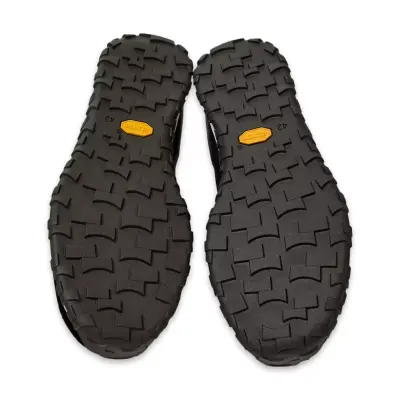 Camper K101097 Drift Walk Siyah Erkek Ayakkabı - 5