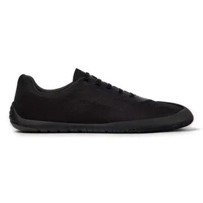 Camper K101100 Peu Path+ Sneakers Siyah Erkek Spor Ayakkabı - 1