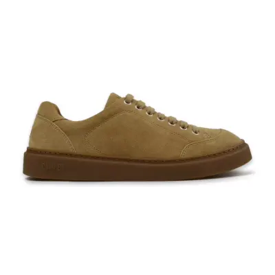 Camper K101105 Runner Twentyfive Kahverengi Erkek Spor Ayakkabı - 1