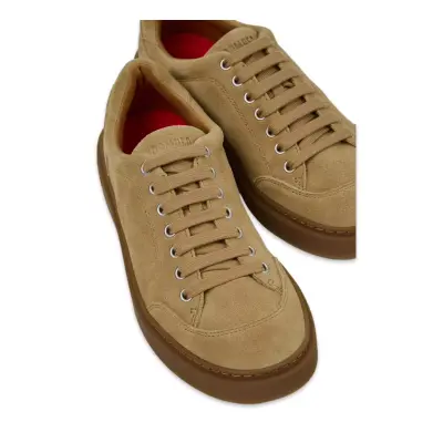 Camper K101105 Runner Twentyfive Kahverengi Erkek Spor Ayakkabı - Camper (1)