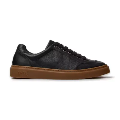 Camper K101105 Runner Twentyfive Siyah Erkek Spor Ayakkabı 