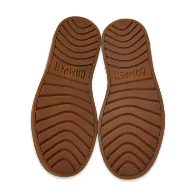 Camper K101105 Runner Twentyfive Siyah Erkek Spor Ayakkabı - 5