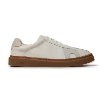 Camper K101107 Tws Sneakers Beyaz Erkek Spor Ayakkabı - 1