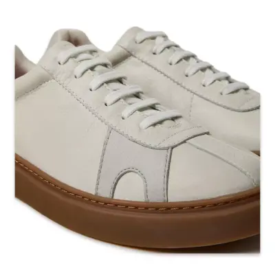 Camper K101107 Tws Sneakers Beyaz Erkek Spor Ayakkabı - Camper (1)