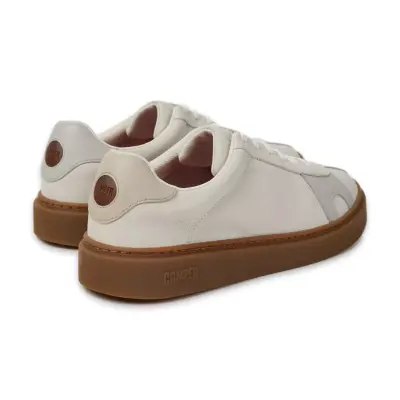 Camper K101107 Tws Sneakers Beyaz Erkek Spor Ayakkabı - 4