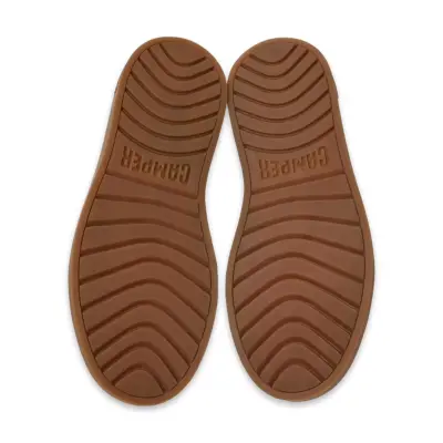 Camper K101107 Tws Sneakers Beyaz Erkek Spor Ayakkabı - 5
