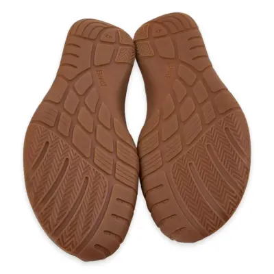 Camper K101114 Peu Path+ Sneakers Haki Erkek Spor Ayakkabı - 5