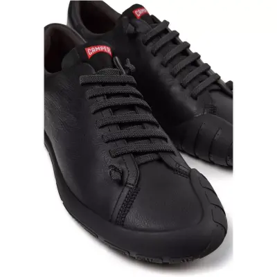 Camper K101114 Peu Path+ Sneakers Siyah Erkek Spor Ayakkabı - Camper (1)