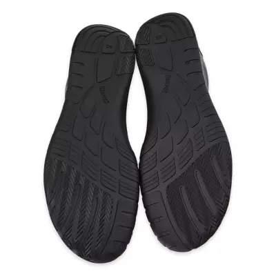 Camper K101114 Peu Path+ Sneakers Siyah Erkek Spor Ayakkabı - 5