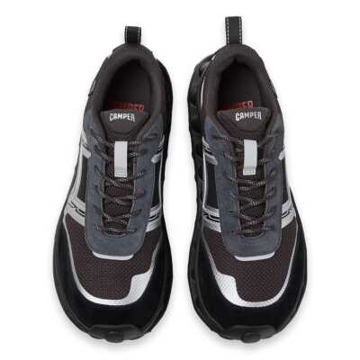 Camper K101134 Pelotissima Haki Erkek Spor Ayakkabı - 3