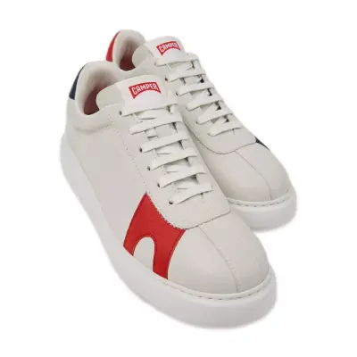 Camper K201311Z Tws Sneaker Beyaz Kadın Spor Ayakkabı - 2