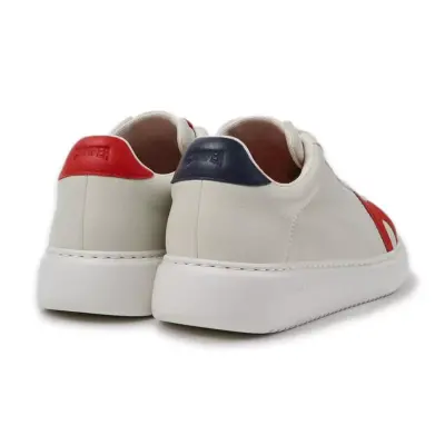 Camper K201311Z Tws Sneaker Beyaz Kadın Spor Ayakkabı - 4