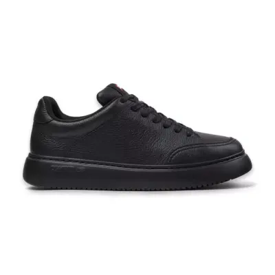 Camper K201438Z Sneakers Günlük Siyah Kadın Spor Ayakkabı - 1