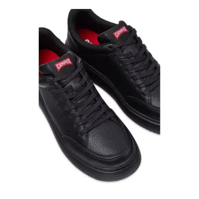 Camper K201438Z Sneakers Günlük Siyah Kadın Spor Ayakkabı - 2