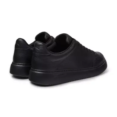 Camper K201438Z Sneakers Günlük Siyah Kadın Spor Ayakkabı - 4