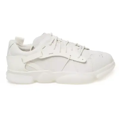 Camper K201439Z Karst Sneakers Beyaz Kadın Spor Ayakkabı - 2