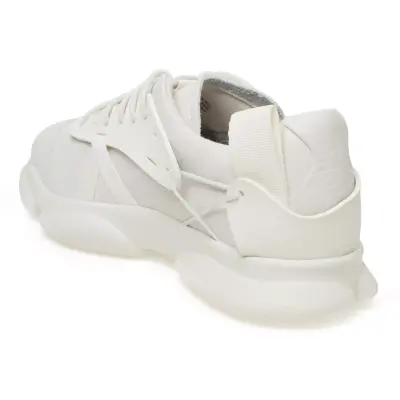 Camper K201439Z Karst Sneakers Beyaz Kadın Spor Ayakkabı - 4