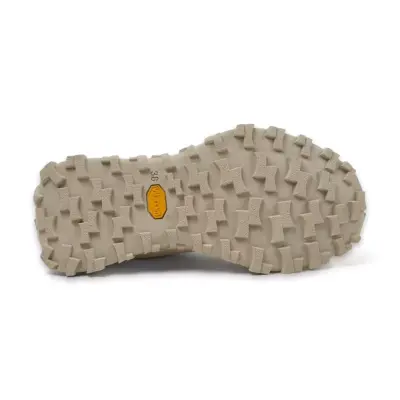 Camper K201462 Drift Trail Sneakers Beyaz Kadın Spor Ayakkabı - 5