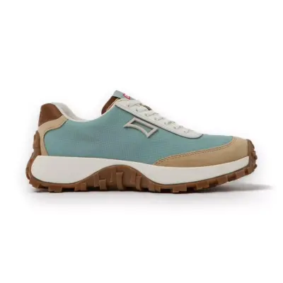 Camper K201462 Drift Trail Sneakers Çok Renkli Kadın Spor Ayakkabı - 2