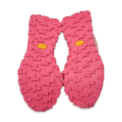 Camper K201462 Drift Trail Sneakers Kahverengi Kadın Spor Ayakkabı - 5