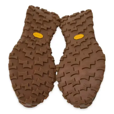 Camper K201462 Drift Trail Sneakers Siyah Kadın Spor Ayakkabı - 5