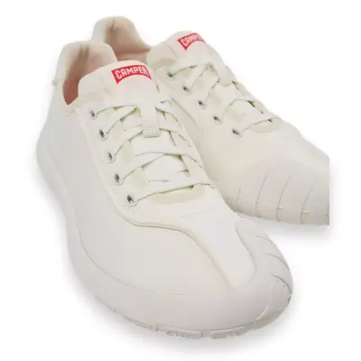 Camper K201542 Peu Path Sneakers Kırık Beyaz Kadın Spor Ayakkabı - 2