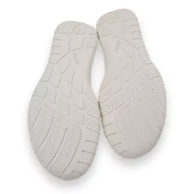 Camper K201542 Peu Path Sneakers Kırık Beyaz Kadın Spor Ayakkabı - 5