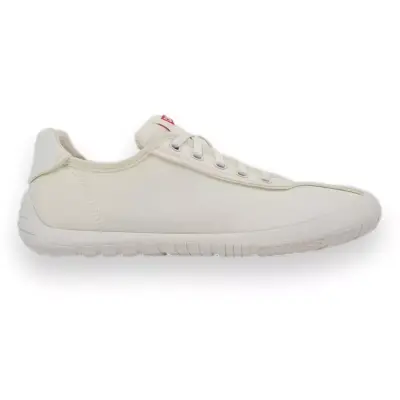 Camper K201542 Peu Path Sneakers Kırık Beyaz Kadın Spor Ayakkabı 