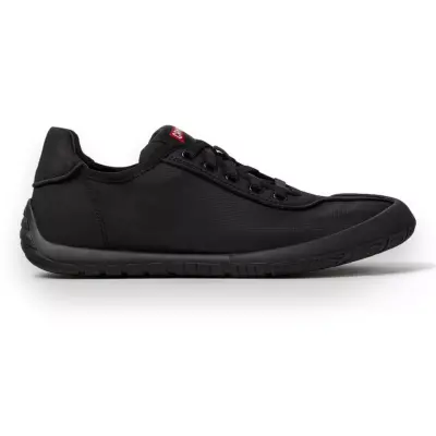 Camper K201542 Peu Path Sneakers Siyah Kadın Spor Ayakkabı - 1
