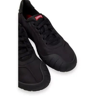 Camper K201542 Peu Path Sneakers Siyah Kadın Spor Ayakkabı - 2