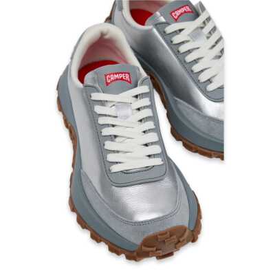 Camper K201586 Drift Trail Sneakers Kadın Spor Ayakkabı - Camper (1)