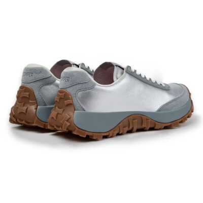 Camper K201586 Drift Trail Sneakers Kadın Spor Ayakkabı - 4