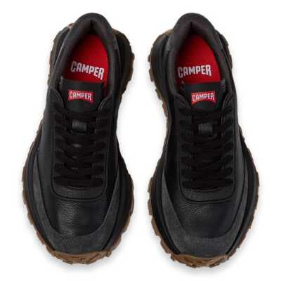 Camper K201586 Drift Trail Sneakers Kadın Spor Ayakkabı - 3