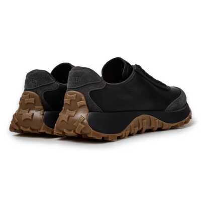 Camper K201586 Drift Trail Sneakers Kadın Spor Ayakkabı - 4