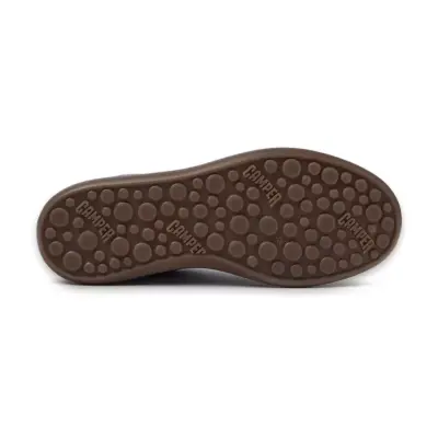 Camper K201608 Pelotas Soller Günlük Sneakers Açık Mavi Kadın Spor Ayakkabı - 5