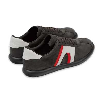 Camper K201608 Pelotas Soller Günlük Sneakers Kadın Spor Ayakkabı - 4