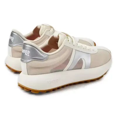 Camper K201614 Pelotas Athens Sneakers Kadın Spor Ayakkabı - 4