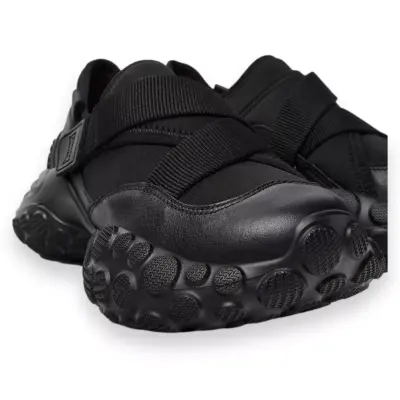 Camper K201621 Pelotas Mars Sneaker Siyah Kadın Spor Ayakkabı - 2