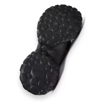 Camper K201621 Pelotas Mars Sneaker Siyah Kadın Spor Ayakkabı - 5