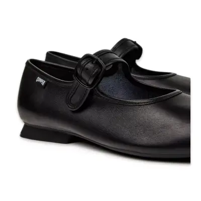 Camper K201629 Casi Myra Siyah Kadın Babet - Camper (1)