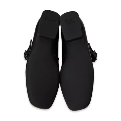 Camper K201629 Casi Myra Siyah Kadın Babet - 5