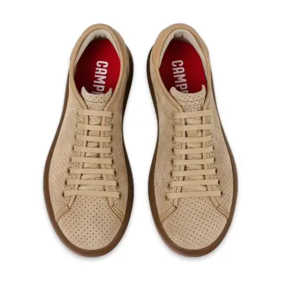 Camper K201668 Pelotas Soller Günlük Sneakers Kadın Spor Ayakkabı - 3