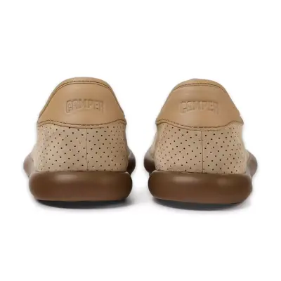 Camper K201668 Pelotas Soller Günlük Sneakers Kadın Spor Ayakkabı - 4